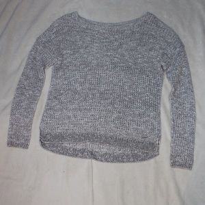 Hollister Sweater